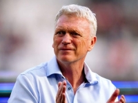 POVRATAK LEGENDE: Moyes se vraća u klub koji je vodio 11 godina