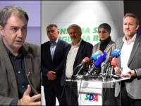 SDA NA METI ČOVIĆEVIH MEDIJA: 'Traže gašenje svih javnih kompanija Herceg-Bosne!'