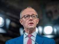 NJEMAČKI CDU RAZOČARAO MUSKA: 'Ne dolazi u obzir koalicija sa radikalima iz AfD!'