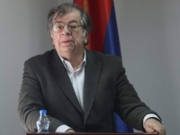 KECMANOVIĆ PROGNOZIRA: 'Nakon osuđujuće presude Dodiku, RS bi mogla biti još jača ali i nestati!'