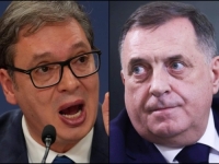 NJEMAČKI NOVINAR ANALIZIRAO MEDIJE NA BALKANU: 'Najgore stanje je u Srbiji i RS. To je laboratorija ruske propagande!'
