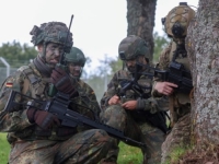 NJEMAČKA SE SPREMA ZA RAT?: Uspostavlja novu vojnu diviziju sa zadatkom da čuva teritorij zemlje