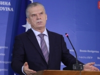 FAHRUDIN RADONČIĆ OGORČEN: 'Ovo je nevjerovatno. Trojka je raspašoj koalicija, NEOZBILJNI LJUDI!'