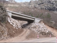 PRUGA KOD JABLANICE SANIRANA: 'Gubitke ćemo lako sanirati, no privreda Bosne i Hercegovine...'