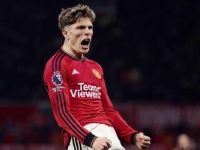 ITALIJANSKI KLUB NUDI MANCHESTER UNITEDU 50 MILIONA EURA: Žele zvijezdu sa Old Trafforda kao zamjenu za...