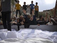 NAKON OBJAVE SPORAZUMA O PREKIDU VATRE: Izraelska vojska ubila više od 100 Palestinaca