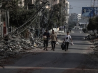 PREDSTAVLJEN HUMANITARNI PAKET: POMOĆI: Ova država najavila je pomoć od 21 milion dolara za Gazu