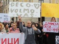 POZIV SVIMA DA SE PRIKLJUČE: U petak se očekuje najmasovnija obustava rada u školama u Srbiji, u dva grada nijedna ne radi