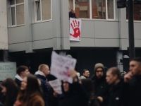 STUDENTI U BEOGRADU OTKRILI PLAN ZA 27. JANUAR: Slijedi, možda i najizazovnija akcija, blokada jedne od najvažnijih...