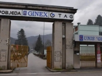 MUP IMAO PUNE RUKE POSLA: Eksplozija u fabrici oružja, ima povrijeđenih