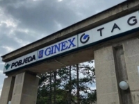EKSPLOZIJA U GORAŽDANSKOM GINEXU: Povrijeđene tri osobe