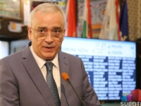 VUČIĆEV GRADONAČELNIK SUBOTICE REKAO DA SU 'USTAŠE NAPALE SRBIJU': Pravdao se pa izgovorio jednako grozne riječi