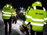 CIVILNA ZAŠTITA ZDK-a FORMIRA USAR TIM: Nabavlja polovni helikopter za svoje i potrebe MUP-a