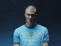 HAALAND POTPISAO UGOVOR SA MANCHESTER CITYJEM NA 9,5 GODINA: Bit će jedan od najplaćenijih sportista na svijetu