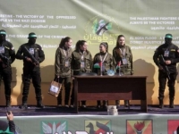 RAZMJENA ZAROBLJENIKA U GAZI: Hamas predao četiri izraeske vojnikinje u zamjenu za 200 Palestinaca