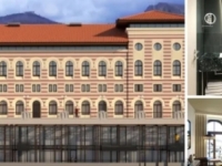 LUKSUZ IZVANA I IZNUTRA: Pogledajte kada se otvara i kako će izgledati prvi hotel 'Hilton' u BiH (FOTO)