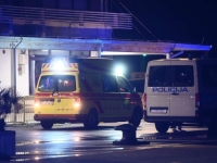 NIJE MU BILO SPASA: Preminuo vozač koji je automobilom upao u more...