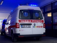 HITNA, UPOMOĆ: Dežurna ekipa ljekara u novogodišnjoj noći imala pune ruke posla, bilo je čak...