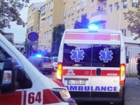 STRAVIČAN SUDAR DVA AUTOBUSA: U saobraćajnoj nesreći poginule dvije osobe, šest ekipa hitne pomoći na licu mjesta...