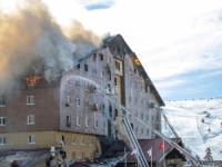PROCURILI NOVI DETALJI VELIKE TRAGEDIJE: Poznato zašto je hotel brzo izgorio, uhapšen vlasnik