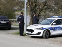 UŽAS U SUSJEDSTVU: Biciklistica koju je udario auto podlegla povredama