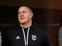 IBRIČIĆ OTKRIO ŠTA SE DOGAĐA NA KOŠEVU: 'Ako nema sloge u klubu teško je bilo šta postići, problem je što predsjednik...'