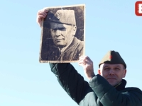 'TRIPUT SAM VIDIO TITA MARŠALA': Pogledajte kako je bilo na obilježavanju godišnjice Igmanskog marša (FOTO)