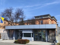 SAOPĆENJE IZ SUDA BiH: Određene i produžene mjere zabrane optuženima za zločine u Hrasnici, Sokolović-Koloniji i Butmiru