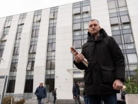 TUŽIO MUP RS-a ZBOG VIŠEGODIŠNJE DISKRIMINACIJE: U periodu koji je obuhvaćen tužbom vodio je 20-ak prekršajnih i...