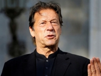DUGOTRAJNA KAZNA ZATVORA: Bivši pakistanski premijer Imran Khan i njegova supruga osuđeni zbog korupcije