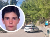 POLICIJA MOLI ZA POMOĆ: Nestao maloljetnik, nađen bicikl