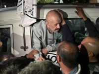HAOTIČNI PRIZORI: Izrael u napetoj situaciji na kraju ipak predao palestinske zatvorenike (VIDEO)