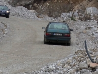 NAKON RAZORNIH POPLAVA U OKTOBRU: Nekoliko sela potpuno odsječeno od Jablanice, pogledajte ove ceste (VIDEO)