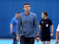 BIVŠI TRENER DINAMA: Sergej Jakirović ima novi klub!