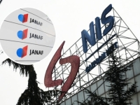 OGLASILA SE KOMPANIJA JANAF: Nemoguće predvidjeti intenzitet američkih sankcija NIS-u