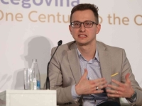 POLITOLOG JASMIN MUJANOVIĆ: 'Trump uvijek jasno kaže šta ne voli, ali nema vizije šta...' (VIDEO)