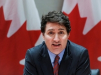 'SPREMNI SMO NA SVE SCENARIJE': Justin Trudeau zaprijetio Donaldu Trumpu