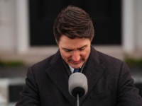 GOTOVO JE: Premijer Kanade Trudeau dao ostavku
