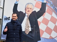 PRIMORCA IZNVERVIRAO PREDSJEDNIK RS-a: 'Milorad Dodik, koji je nazvao cijeli hrvatski narod ustaškim...'