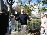 POTRES U BEČU: Austrijski kancelar Nehammer najavio OVO...