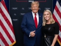 NA MLADIMA SVIJET OSTAJE: Trump imenovao najmlađu glasnogovornicu u historiji Bijele kuće