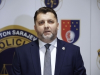 MUP KS PREDSTAVIO NOVE PROJEKTE: U sigurnost uloženo više od 55 miliona KM