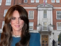 KATE MIDDLETON VRATILA SE U BOLNICU U KOJOJ SE LIJEČILA: Ovo je razlog
