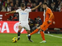 PUKLA BRUKA U SEVILJI: Policija privela fudbalera koji je optužen da je namještao utakmice