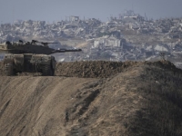 KOMESAR UN-a ZA LJUDSKA PRAVA TVRDI: 'Izrael nije dokazao tvrdnje o bolnicama u Gazi'