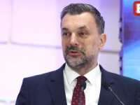 KONAKOVIĆ PRIZNAO DA JE POGRIJEŠIO: 'Vidio sam kvačicu koja znači da je to portparol State Departmenta, ali moguće je...'