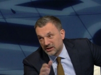 BURNO U TV STUDIJU: Konaković nije odgovorio na pitanje ko mu je bio mentor na odbrani diplomskog rada