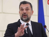KONAKOVIĆ O ZAHTJEVIMA ZA NJEGOVU SMJENU: 'Mogu oni sve nas smijeniti i bit će to super ako...'