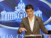 VUČIĆ BRNABIĆKI REKAO ŠTA ĆE IZJAVITI: 'Održavanje novih izbora je demokratsko rješenje za...'