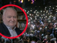 ŽARKO KORAĆ O VALU PROTESTA U SRBIJI: 'Vučić rapidno gubi podršku, vrlo je agresivan i kontroliše medije, ali narodu je dosta